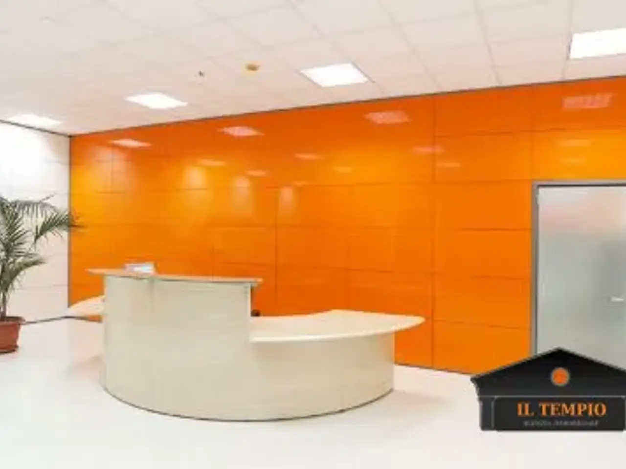 Ufficio in Via Lago di Carezza, Altavilla Vicentina, {3} - Foto 1