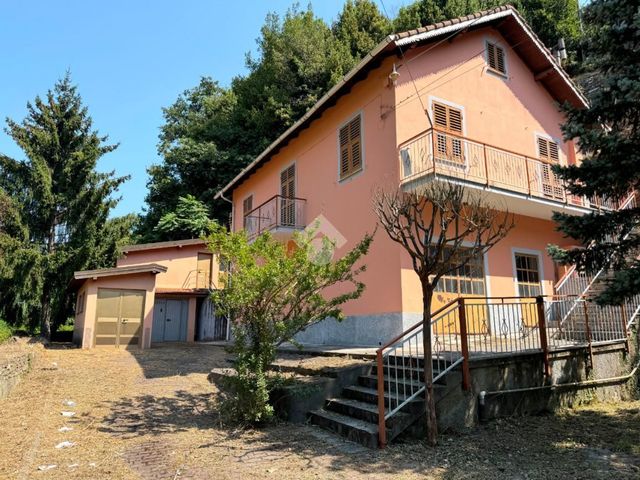 Villa in {3}, Via Tomaso Cassissa 15 - Foto 1