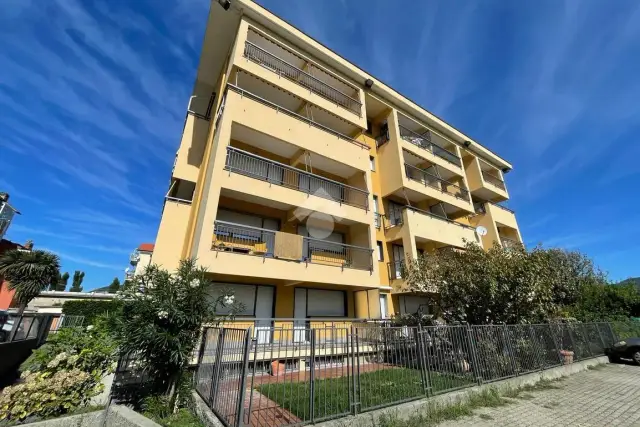 2-room flat in Via Garibaldi 120, Lavagna - Photo 1