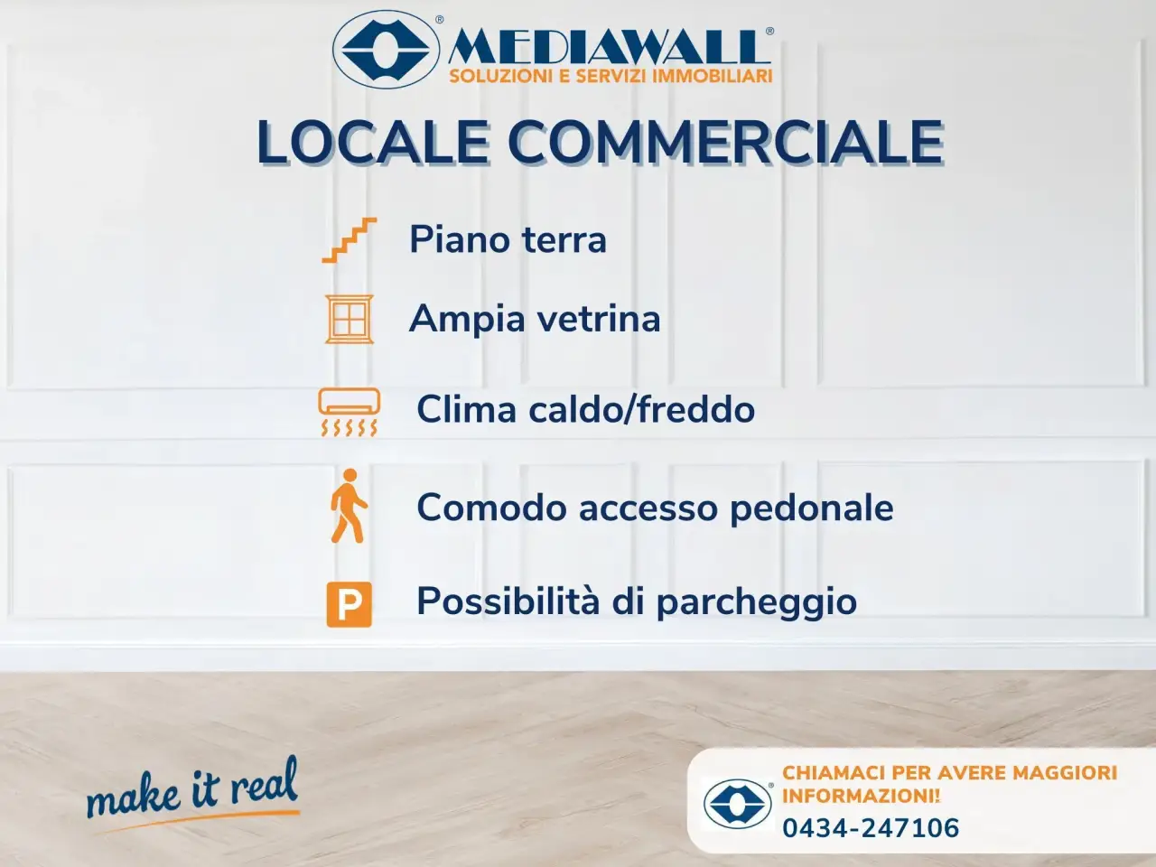 Palazzina commerciale in , Pordenone, {3} - Foto 2