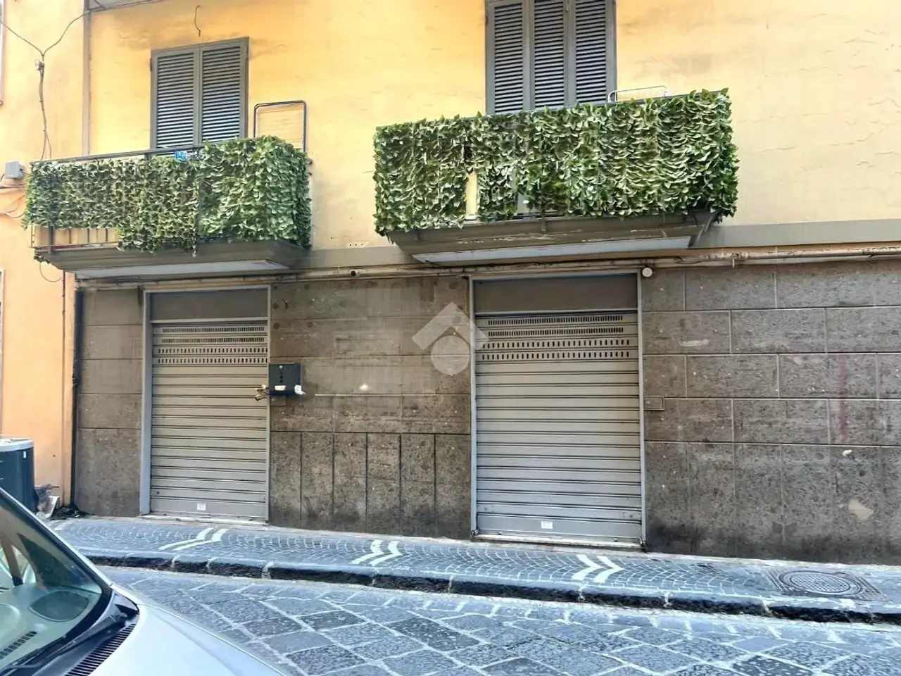 Negozio in Corso Umberto I 19, Casoria, {3} - Foto 1