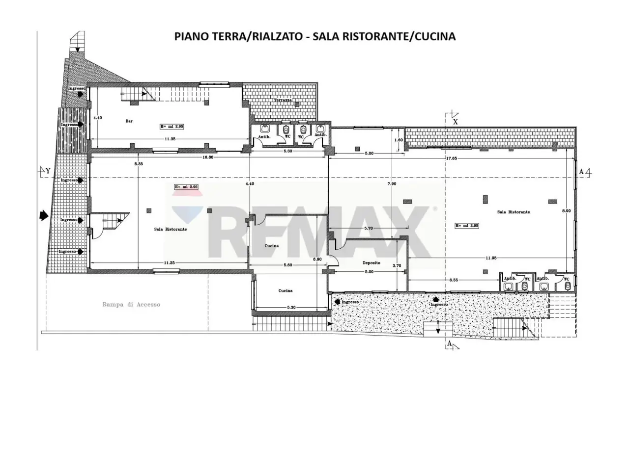 Negozio in Ss 501 1, Fabrizia, {3} - Foto 2