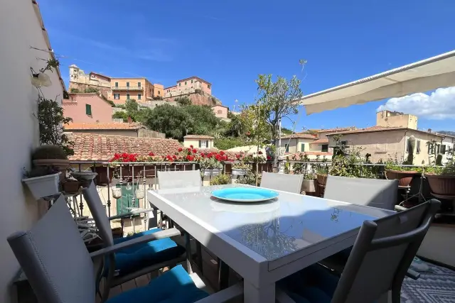 4-room flat in Via Roma, Portoferraio - Photo 1