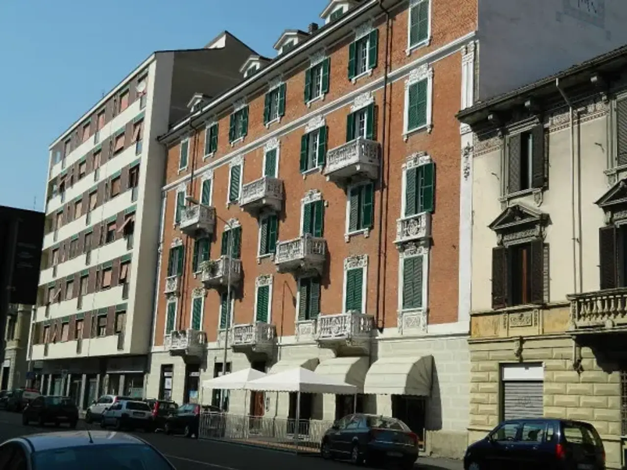 Negozio in , Alessandria, {3} - Foto 1