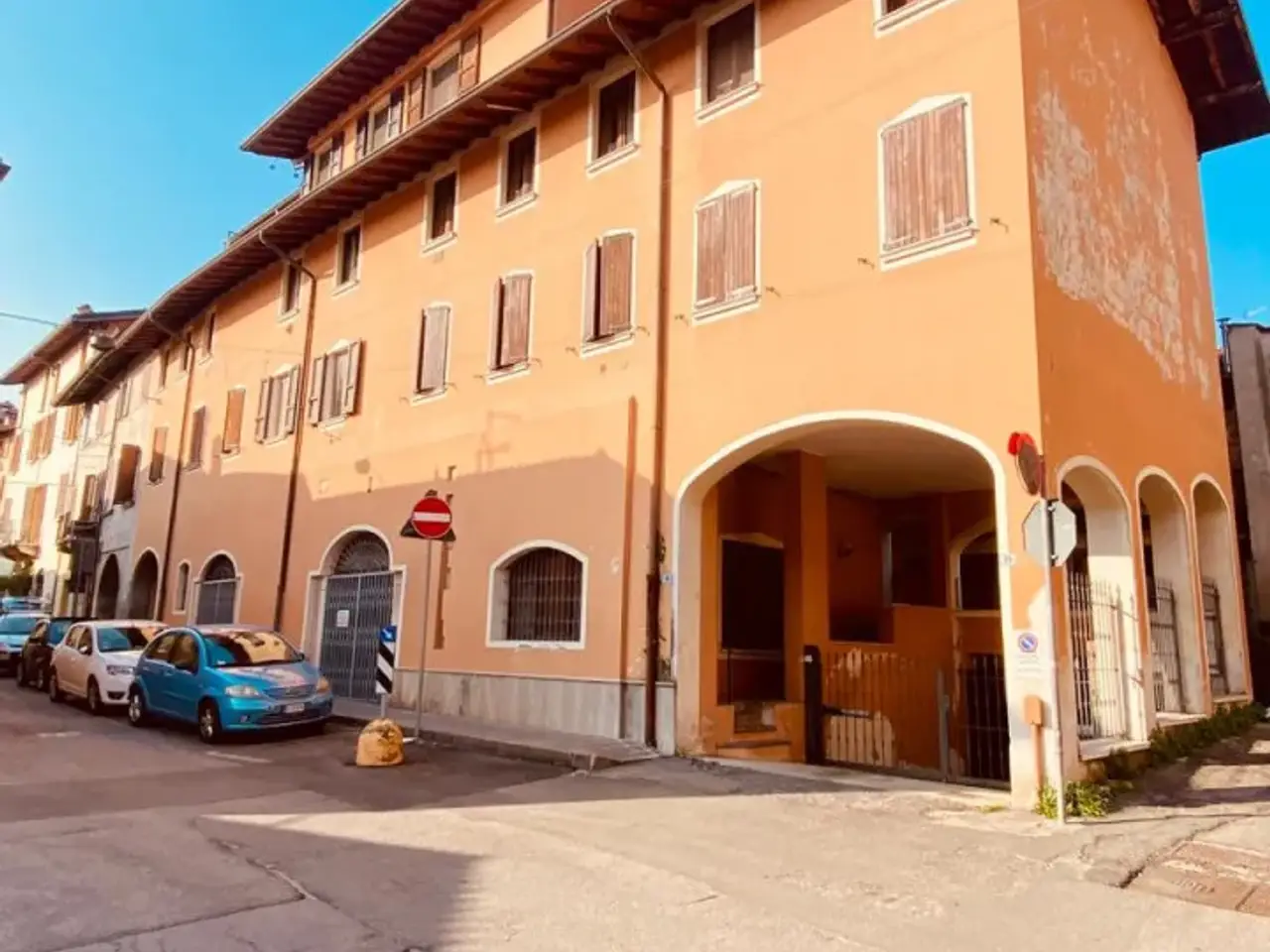 Negozio in Via Capoborgo, Gavardo, {3} - Foto 1