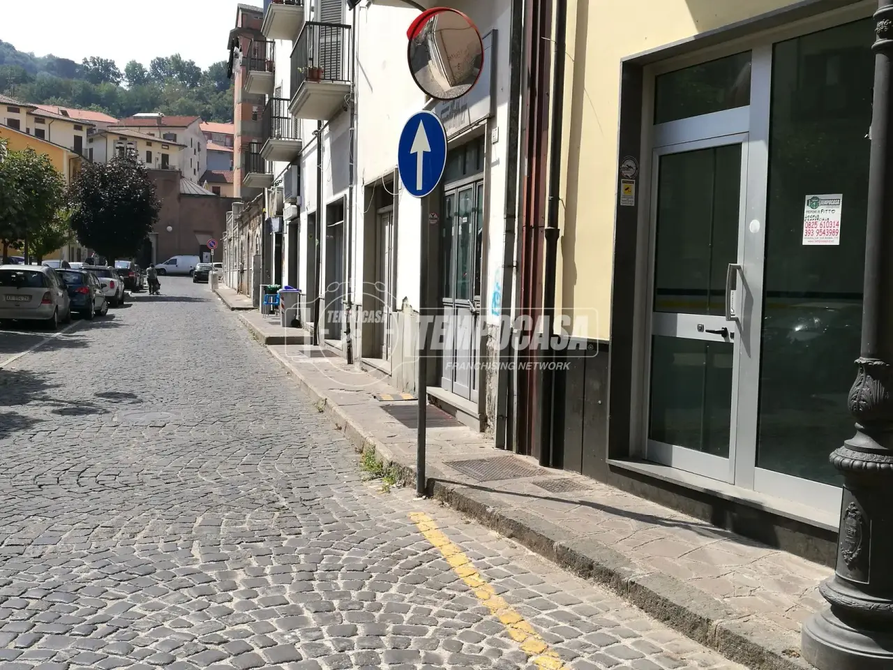 Negozio in Via Piazza, Atripalda, {3} - Foto 2