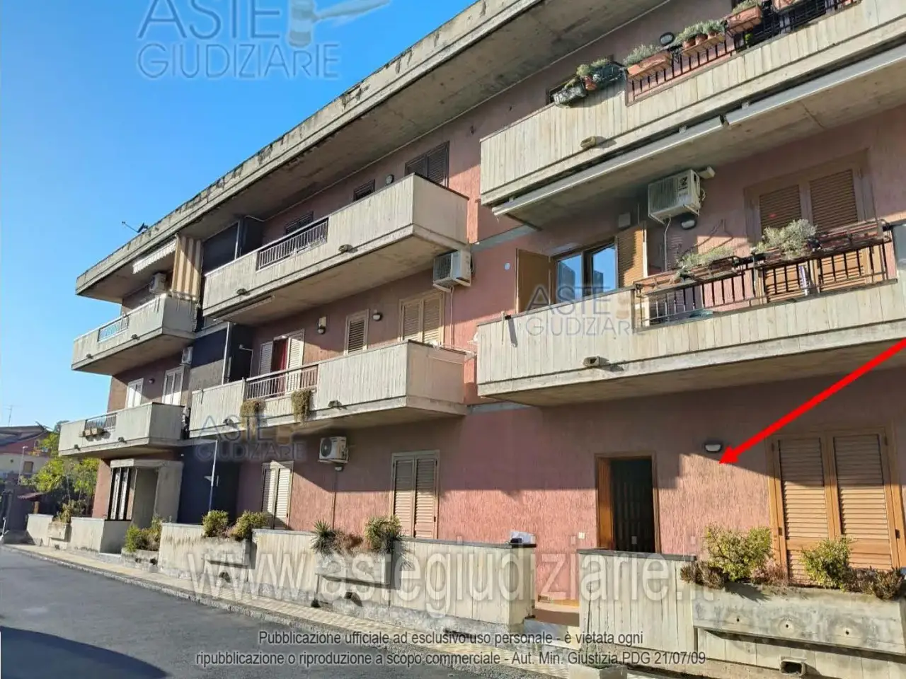 Deposito in Via Antonio Gramsci, 164, 95030 Gravina di Catania Ct, Italia 164, Gravina Di Catania, {3} - Foto 1