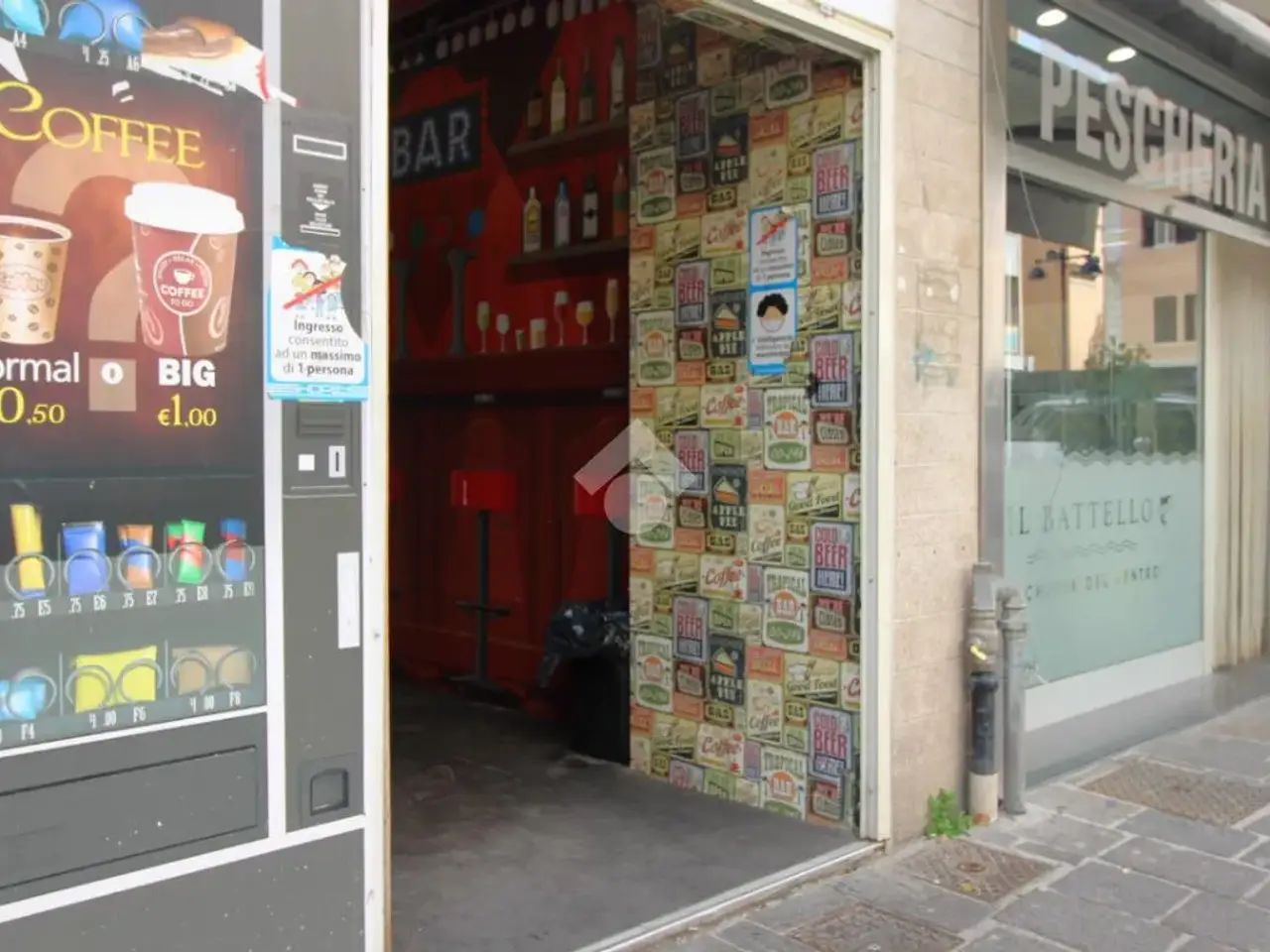 Negozio in Via Roma 150, Pescara, {3} - Foto 1