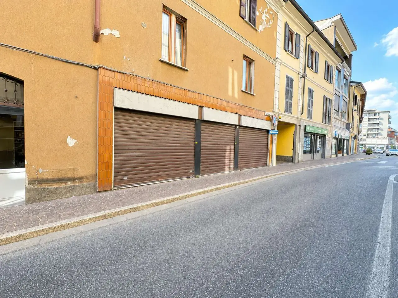 Negozio in Via dei Mille 4, Cantu', {3} - Foto 1