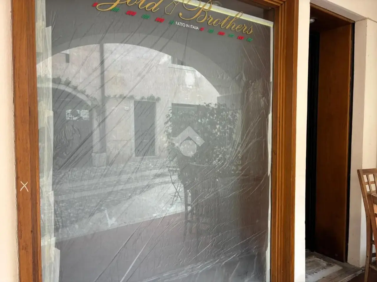 Negozio in Via S. Antonio 145, Marostica, {3} - Foto 1