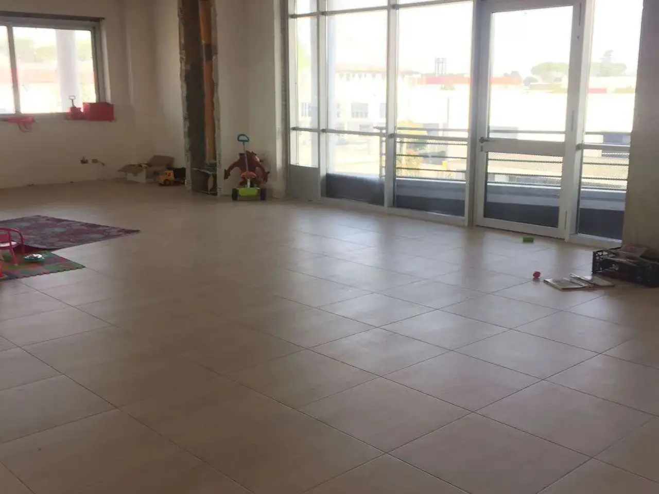 Ufficio in Via degli Anziati, Frosinone, {3} - Foto 2