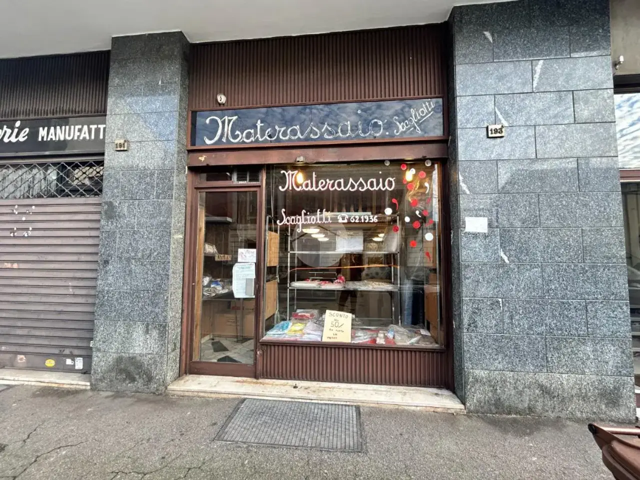 Negozio in Via Torino 193, Nichelino, {3} - Foto 1