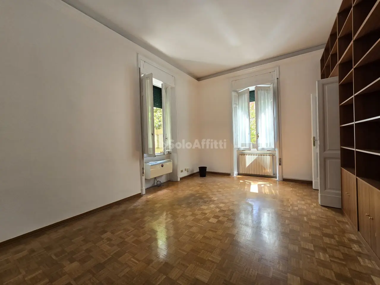 Ufficio in Viale Parioli 60, Roma, {3} - Foto 2