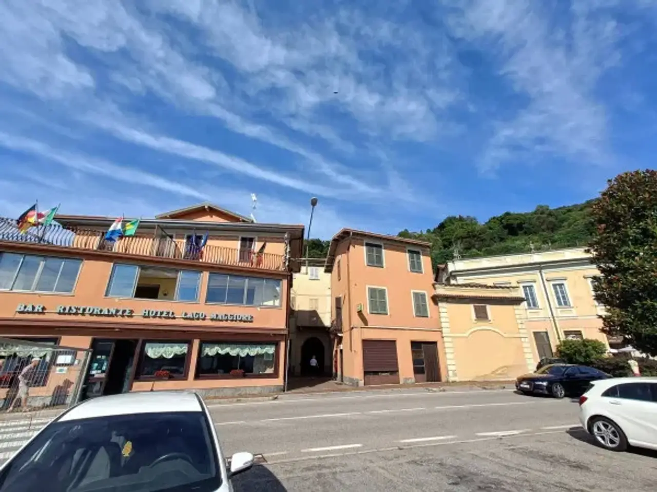 Hotel in , Lesa, {3} - Foto 2