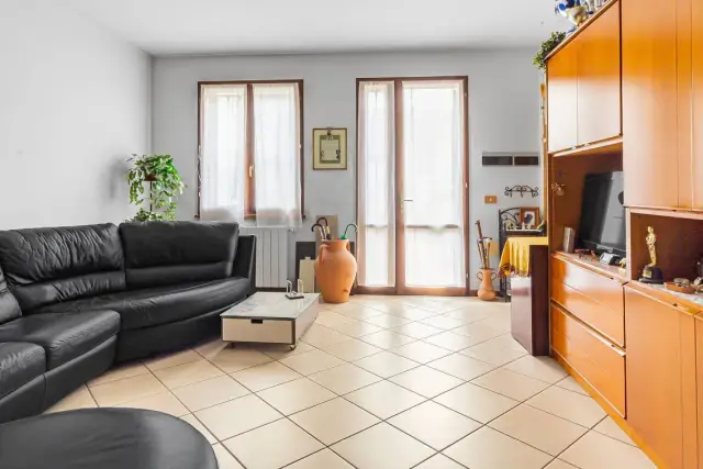 Terraced house, Ravenna - Photo 1