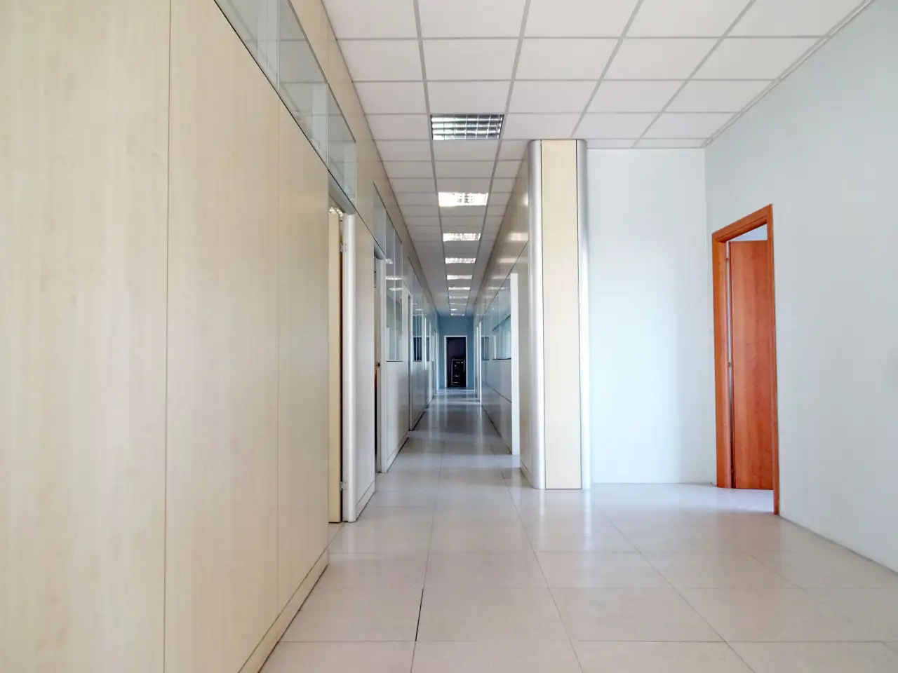 Ufficio in Corso Savona 25, Moncalieri, {3} - Foto 1