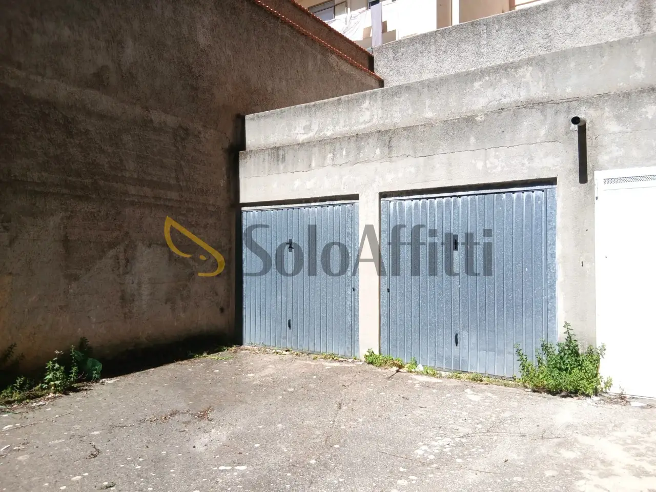 Parcheggio chiuso in , Sassari, {3} - Foto 1