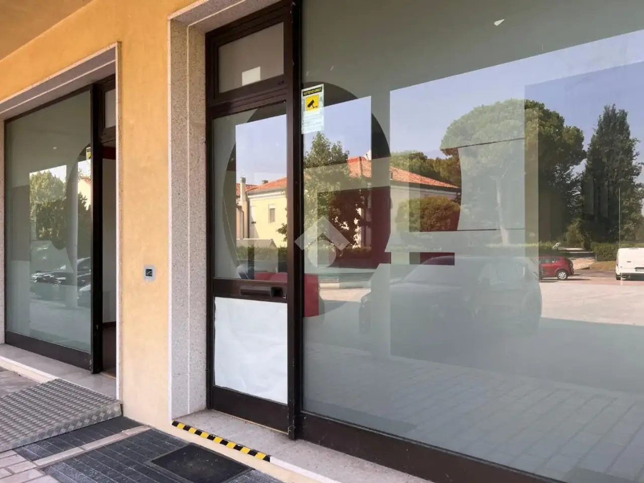 Negozio in Via Barbariga 34, Stra, {3} - Foto 2