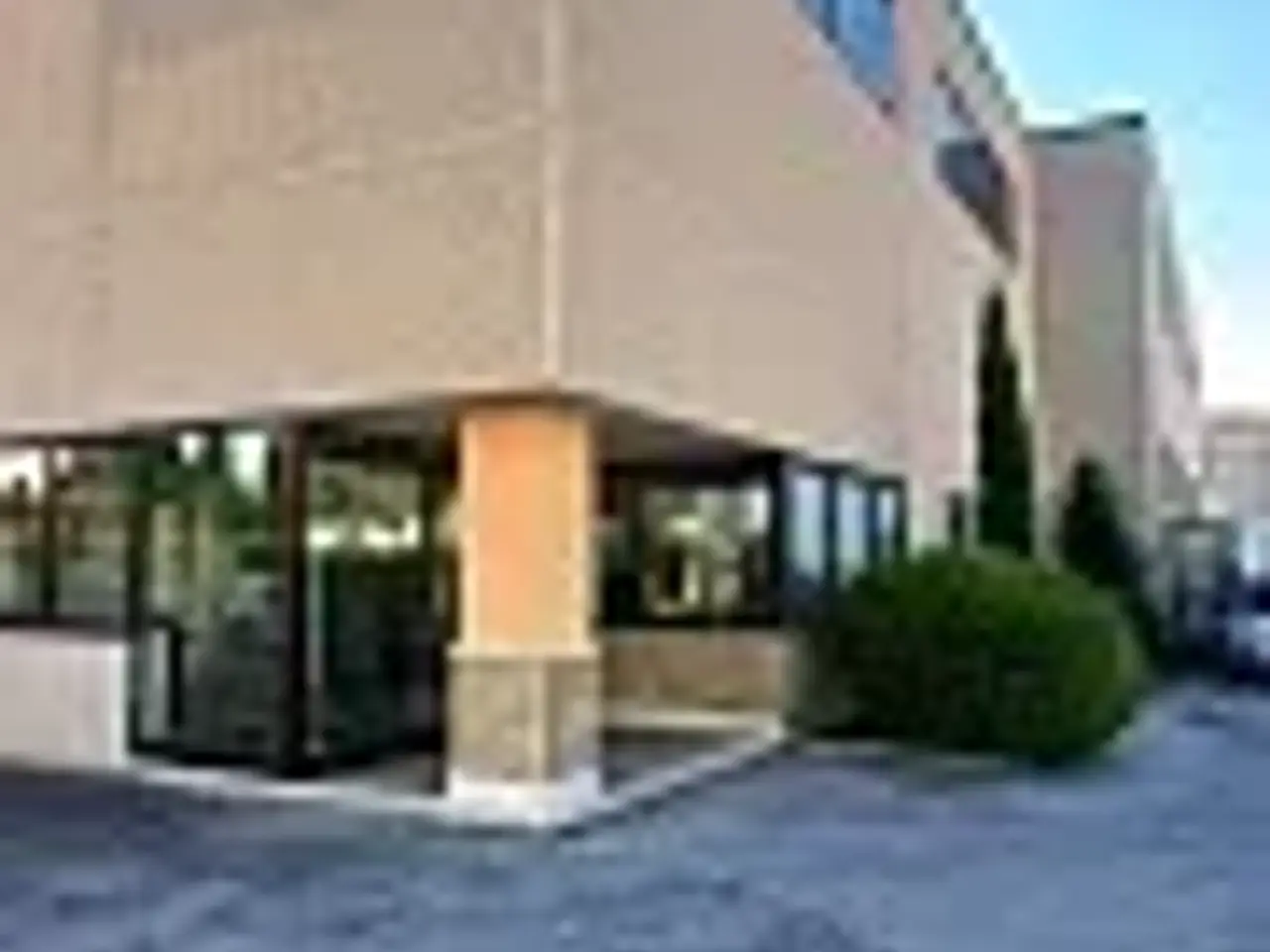 Capannone in Via Aterno - Chieti (Ch), Chieti, {3} - Foto 1
