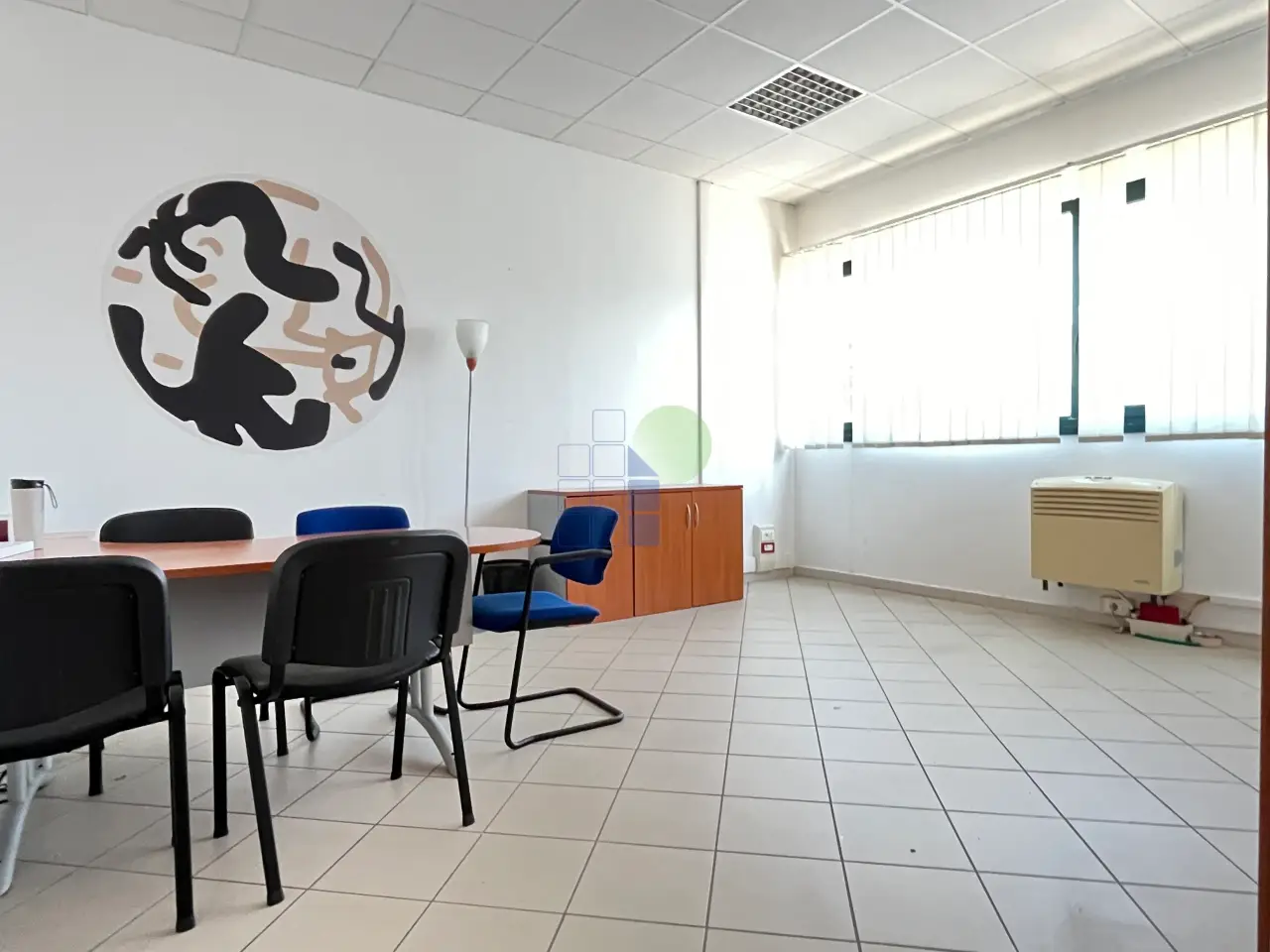 Ufficio in Via dell' Artigianato 11, Livorno, {3} - Foto 2