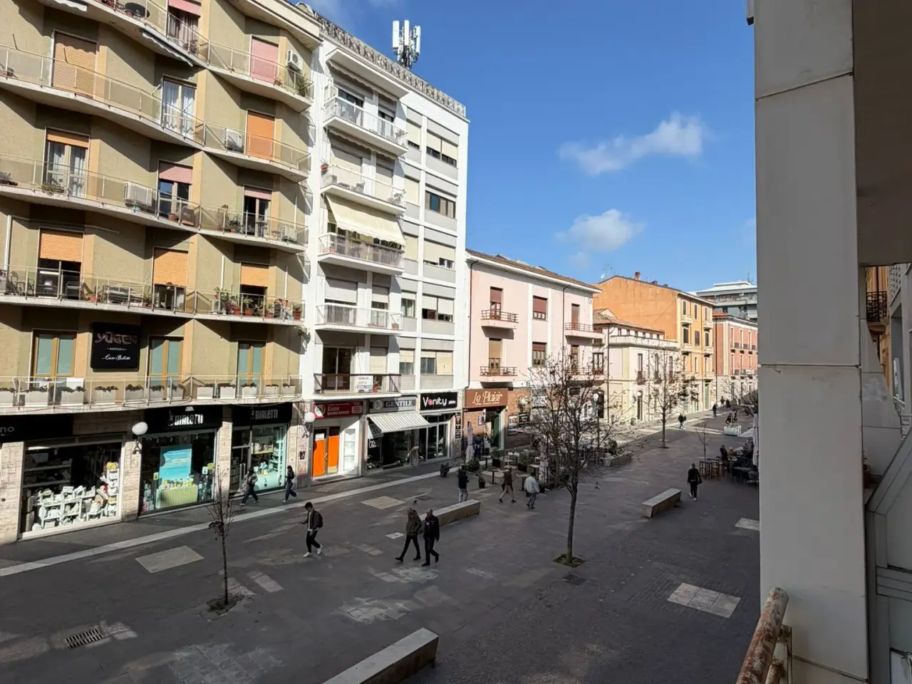 Negozio in Corso Giuseppe Mazzini 90, Cosenza, {3} - Foto 2