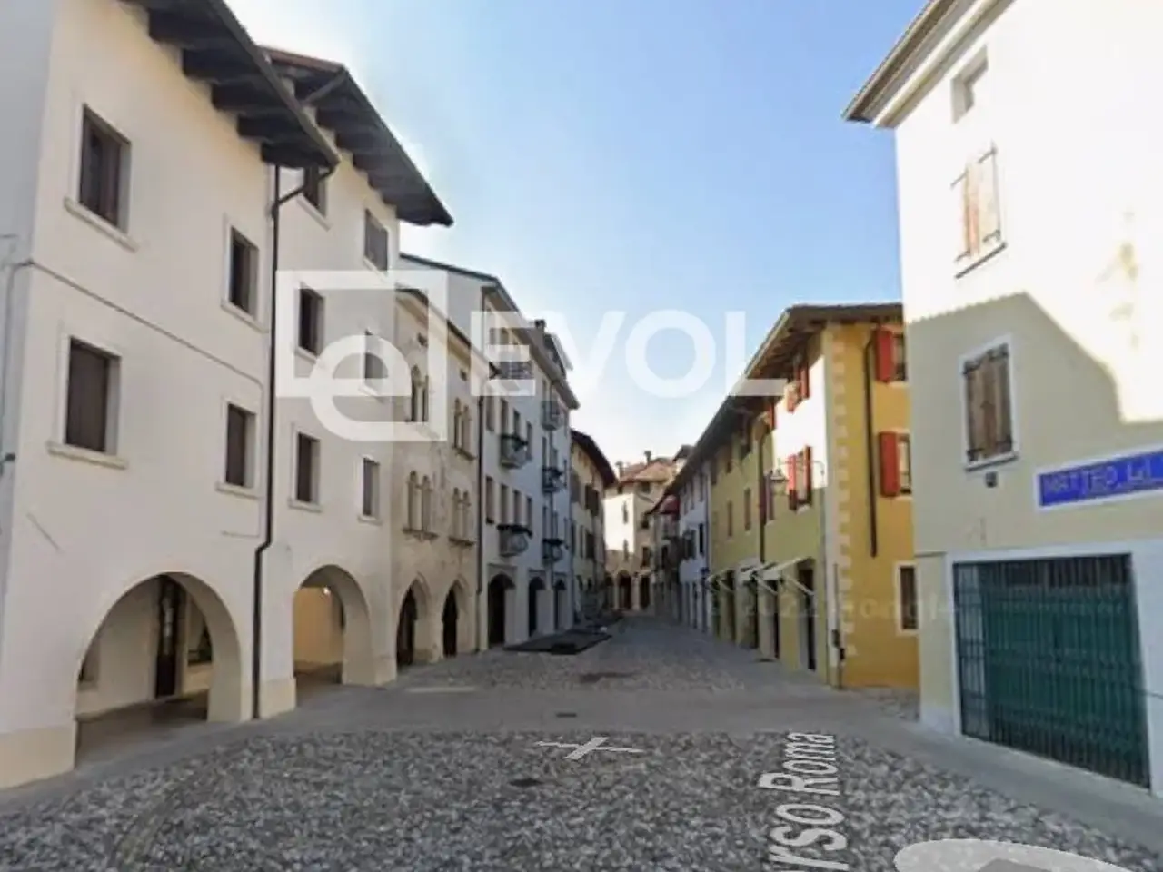 Negozio in Piazza San Rocco, Spilimbergo, {3} - Foto 2