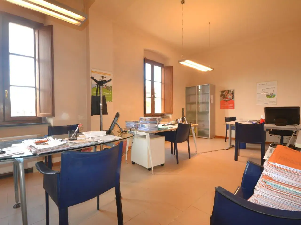 Ufficio in Omana 55100, Lucca, {3} - Foto 2