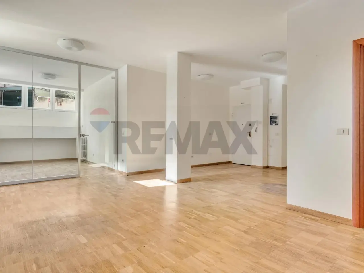 Ufficio in dei Benedettini 6, Milano, {3} - Foto 1
