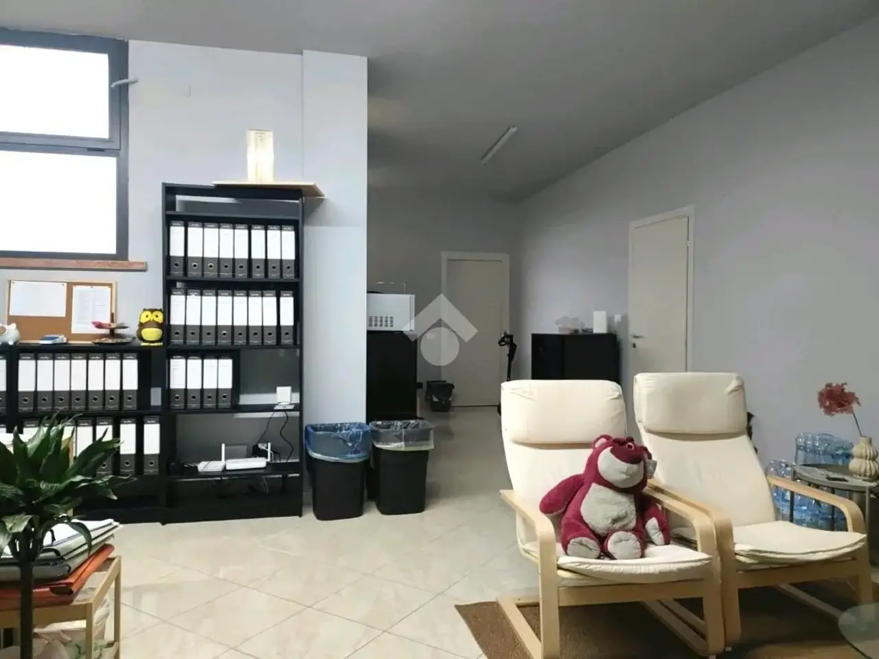 Ufficio in Via Ravegnana, Forli', {3} - Foto 1