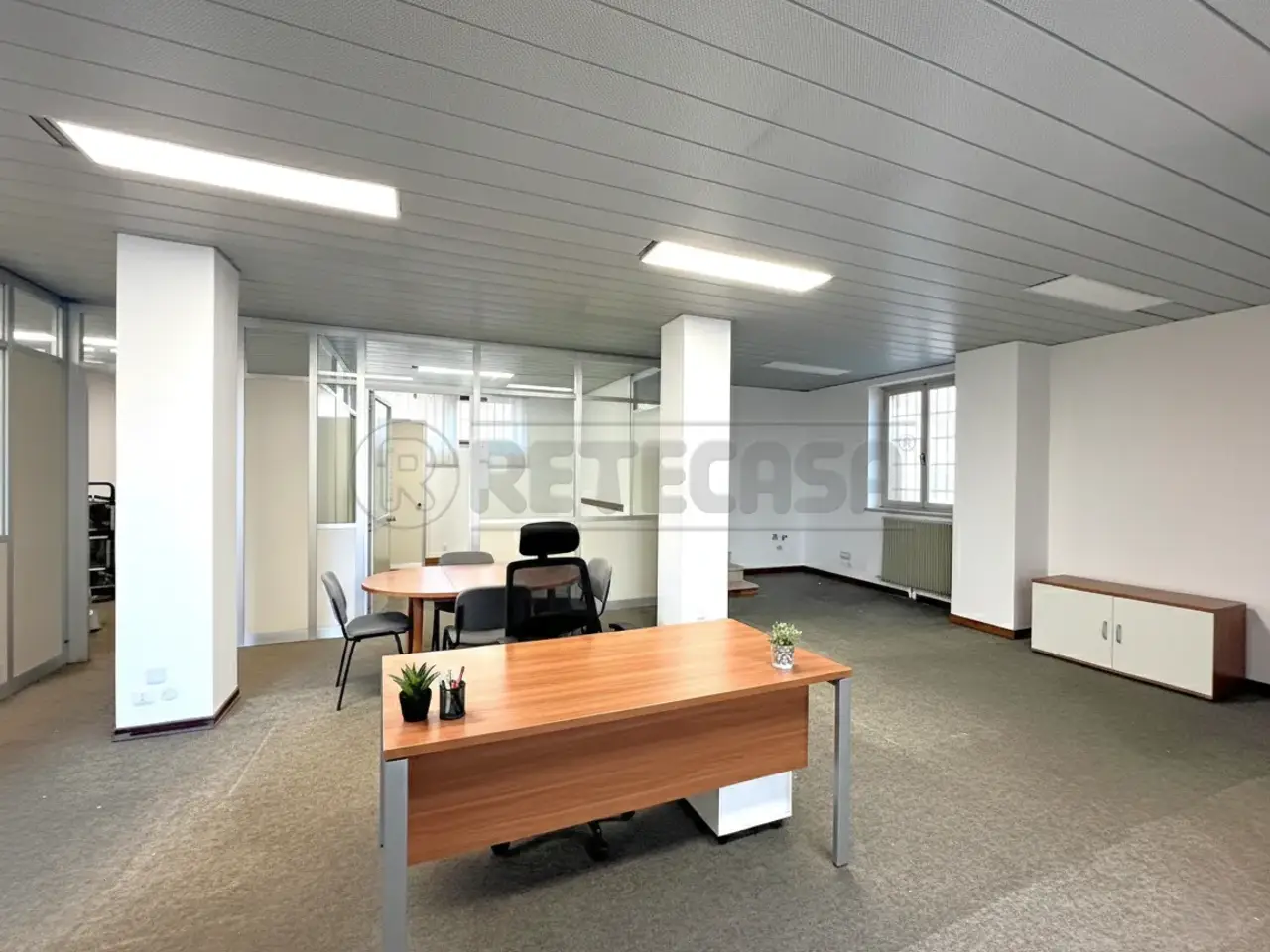 Ufficio in Via Tagliamento, Vicenza, {3} - Foto 1