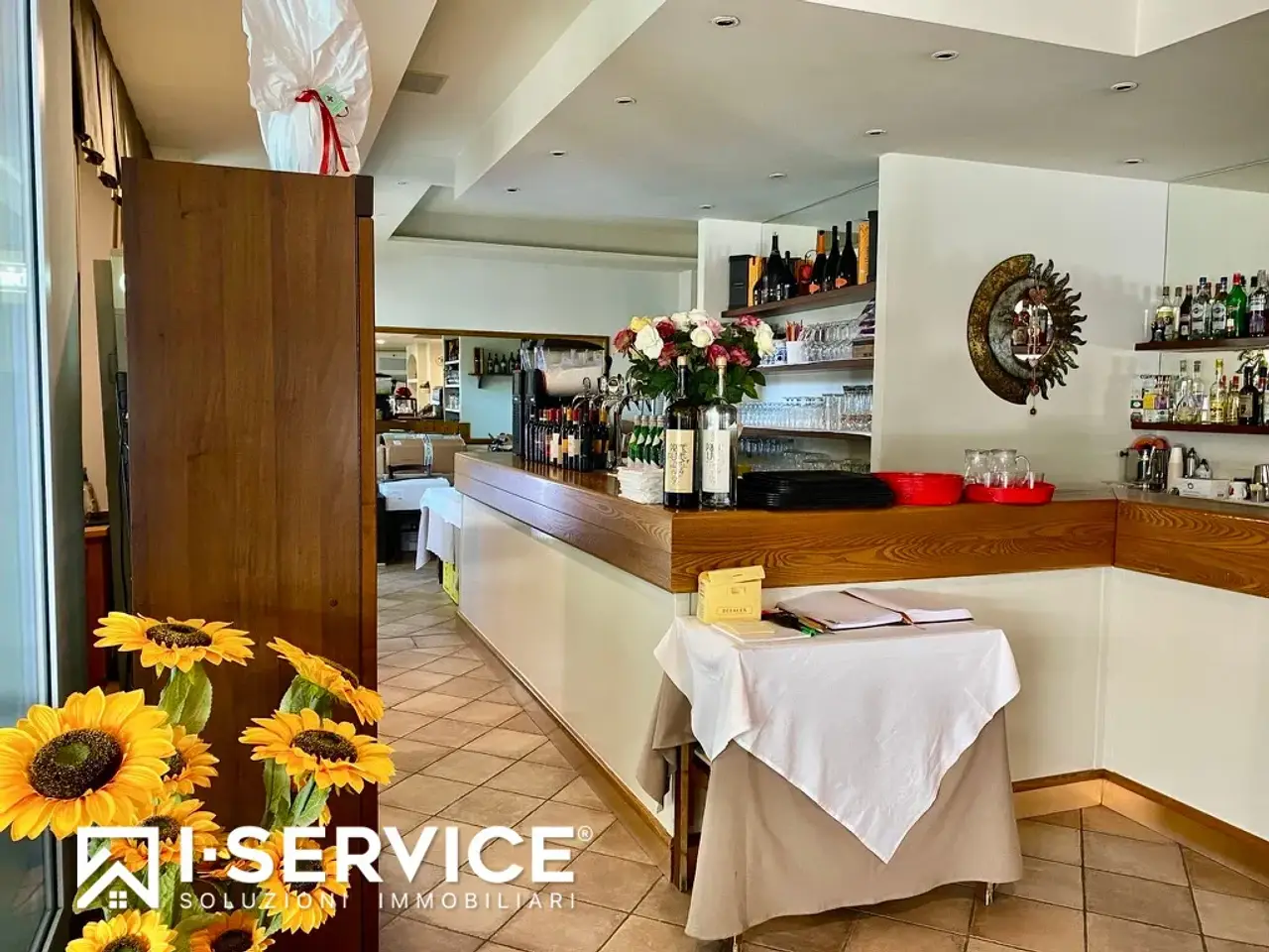 Bar - Ristorante in Viale Romagna, Cervia, {3} - Foto 2