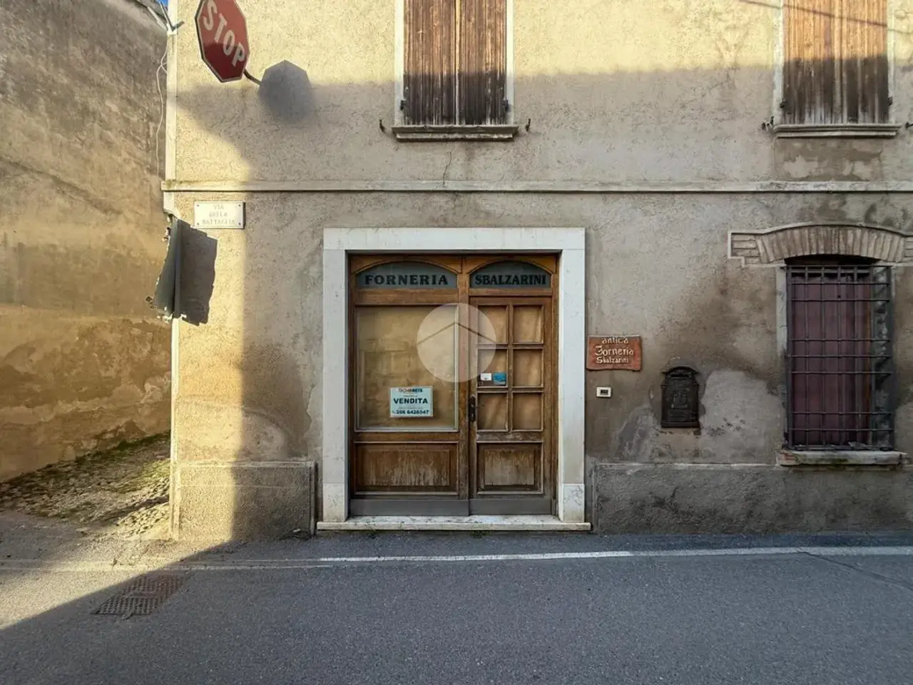 Negozio in Via Battaglia 3, Cavriana, {3} - Foto 1