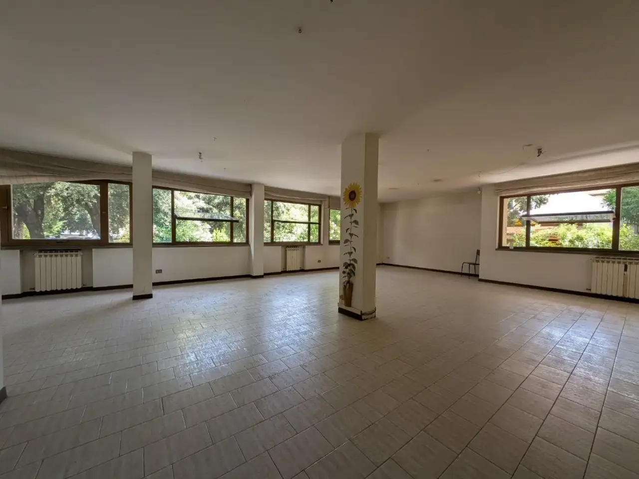 Ufficio in 50059 Spicchio-Sovigliana Fi 50059, Vinci, {3} - Foto 2