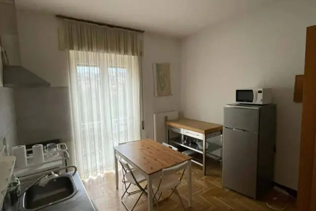 Zweizimmerwohnung in Via Geremia Bonomelli,13e, Bergamo - Foto 1