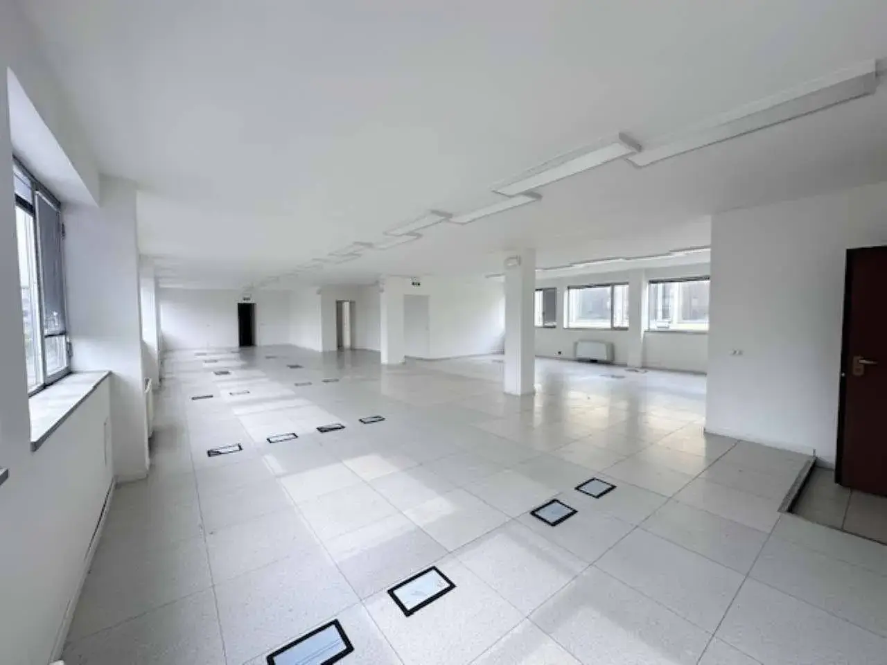 Ufficio in Via Biandrate, , San Pietro Mosezzo, Novara, San Pietro Mosezzo, {3} - Foto 1