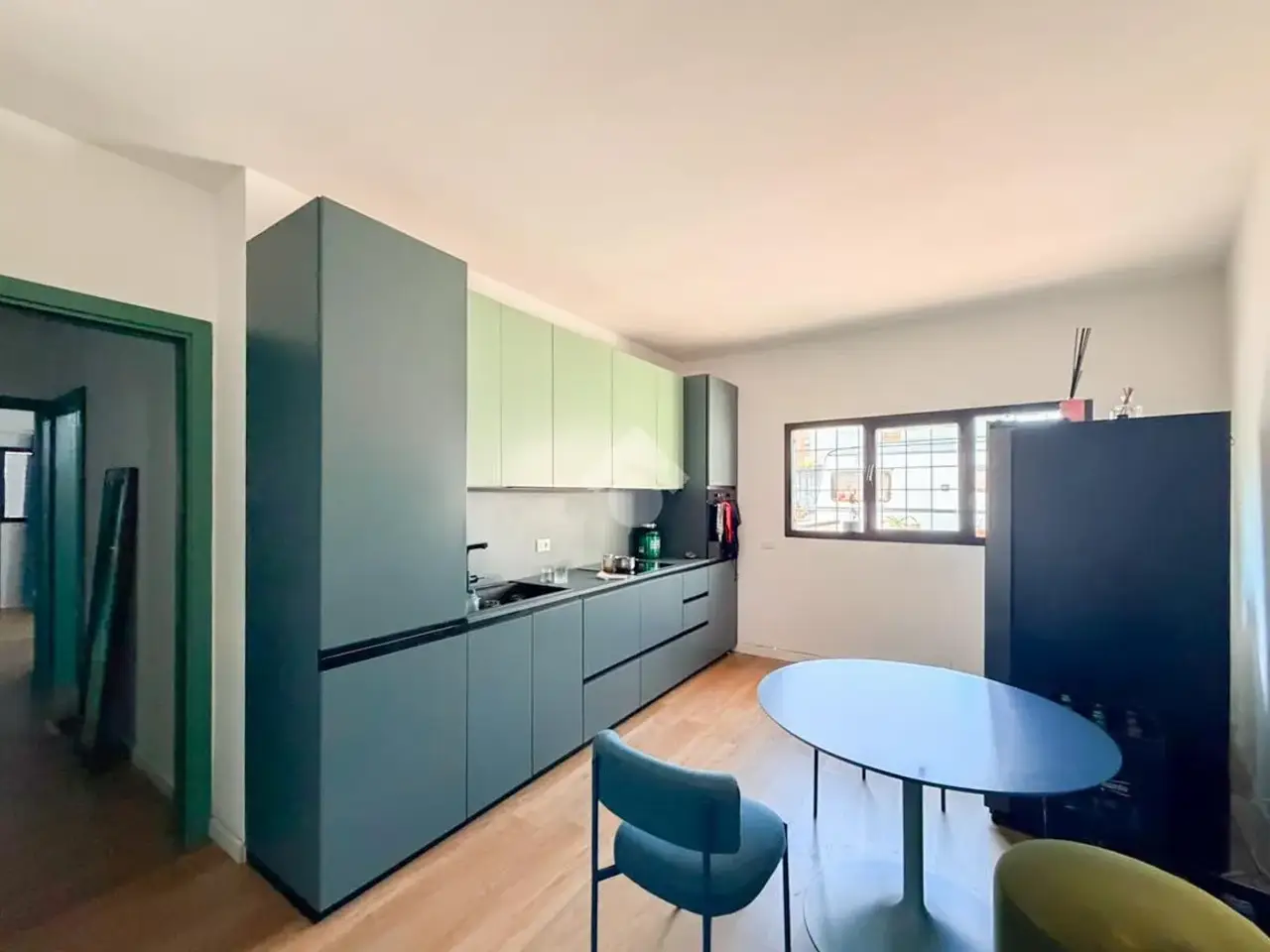 Ufficio in Via della Palazzina 24, Brescia, {3} - Foto 2
