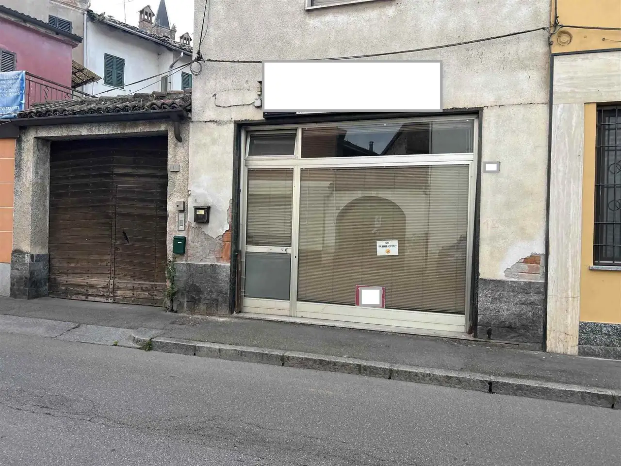 Locale commerciale in Novi Via Verdi- Arquata Scrivia- Tortona Lcitalia, Pozzolo Formigaro, {3} - Foto 1