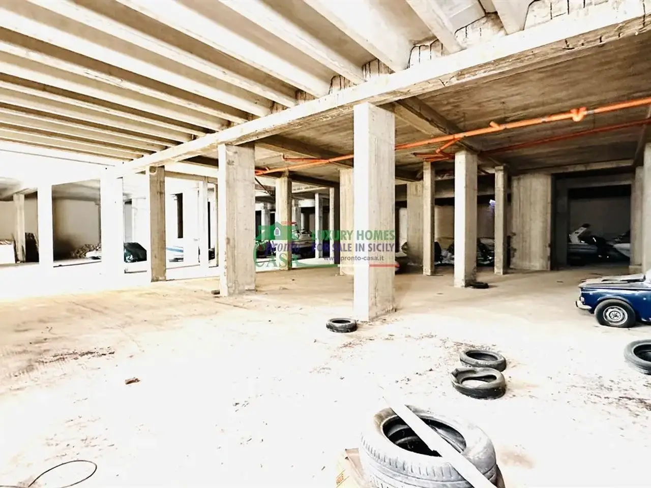 Magazzino in Viale Europa, Ragusa, {3} - Foto 1