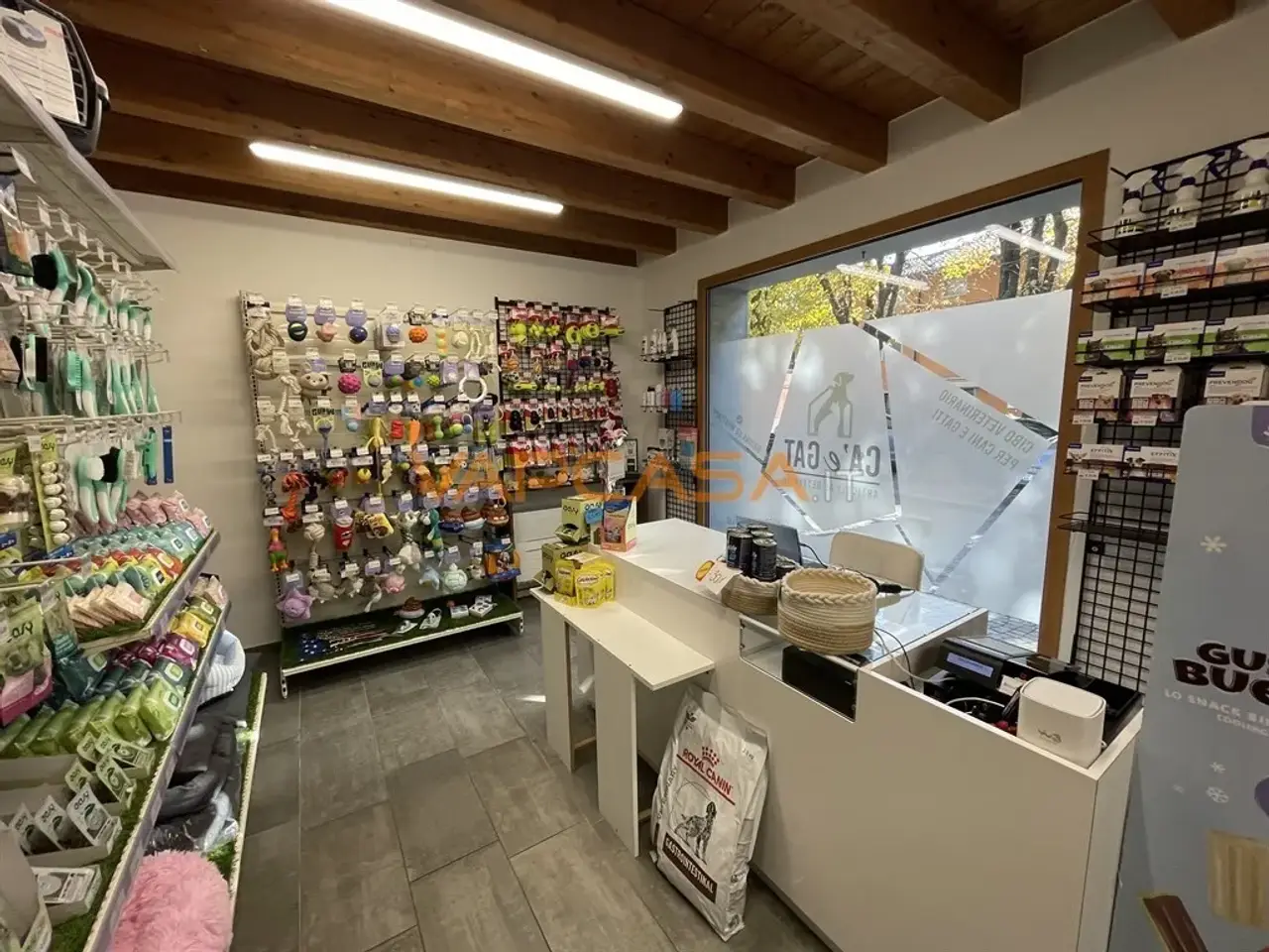 Alimentari - Gastronomia in Via Trieste, Covo, {3} - Foto 1