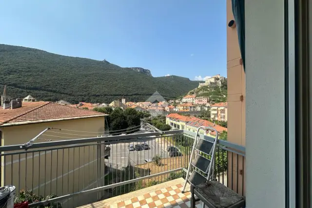 Zweizimmerwohnung in Via Cavassola 12, Finale Ligure - Foto 1