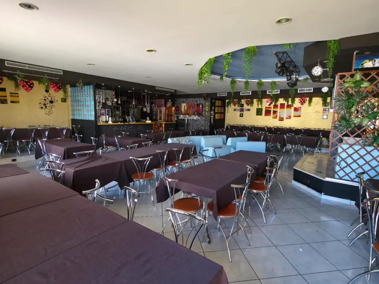 Bar - Ristorante in Via Statale Sud, Silvi, {3} - Foto 1
