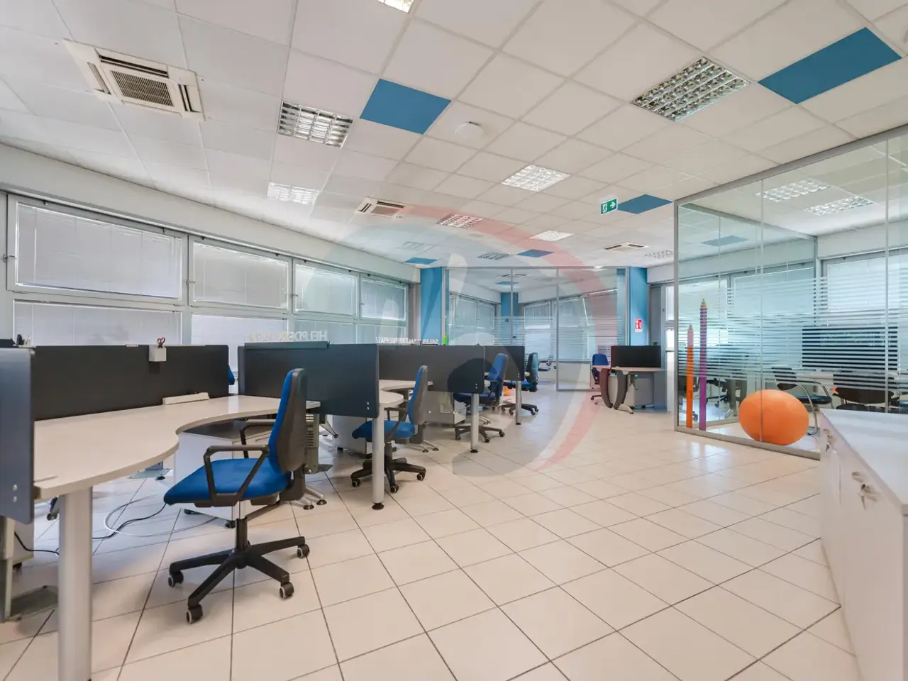 Ufficio in , Noventa Padovana, {3} - Foto 1