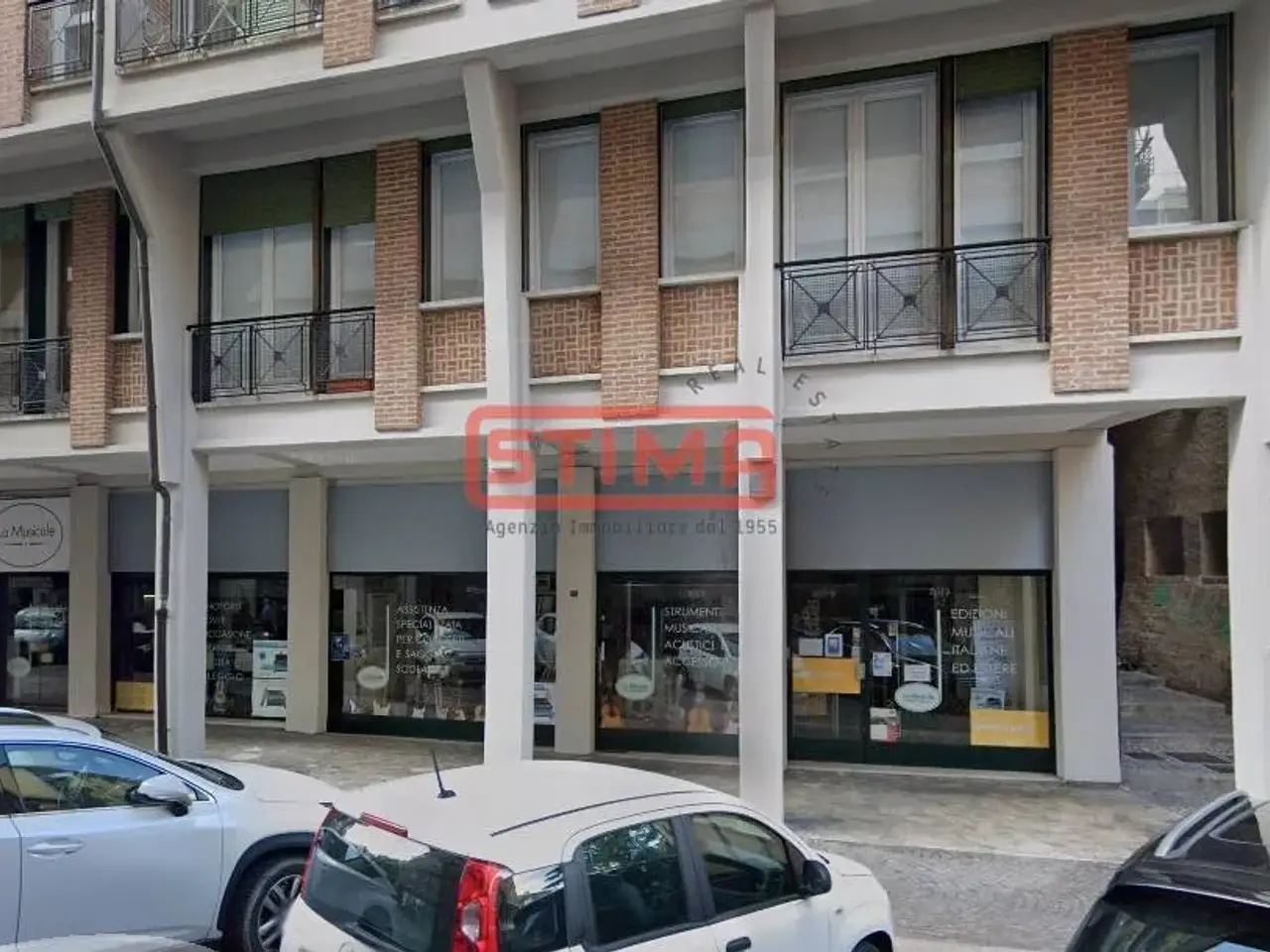 Negozio in Via Toniolo, Treviso, {3} - Foto 1