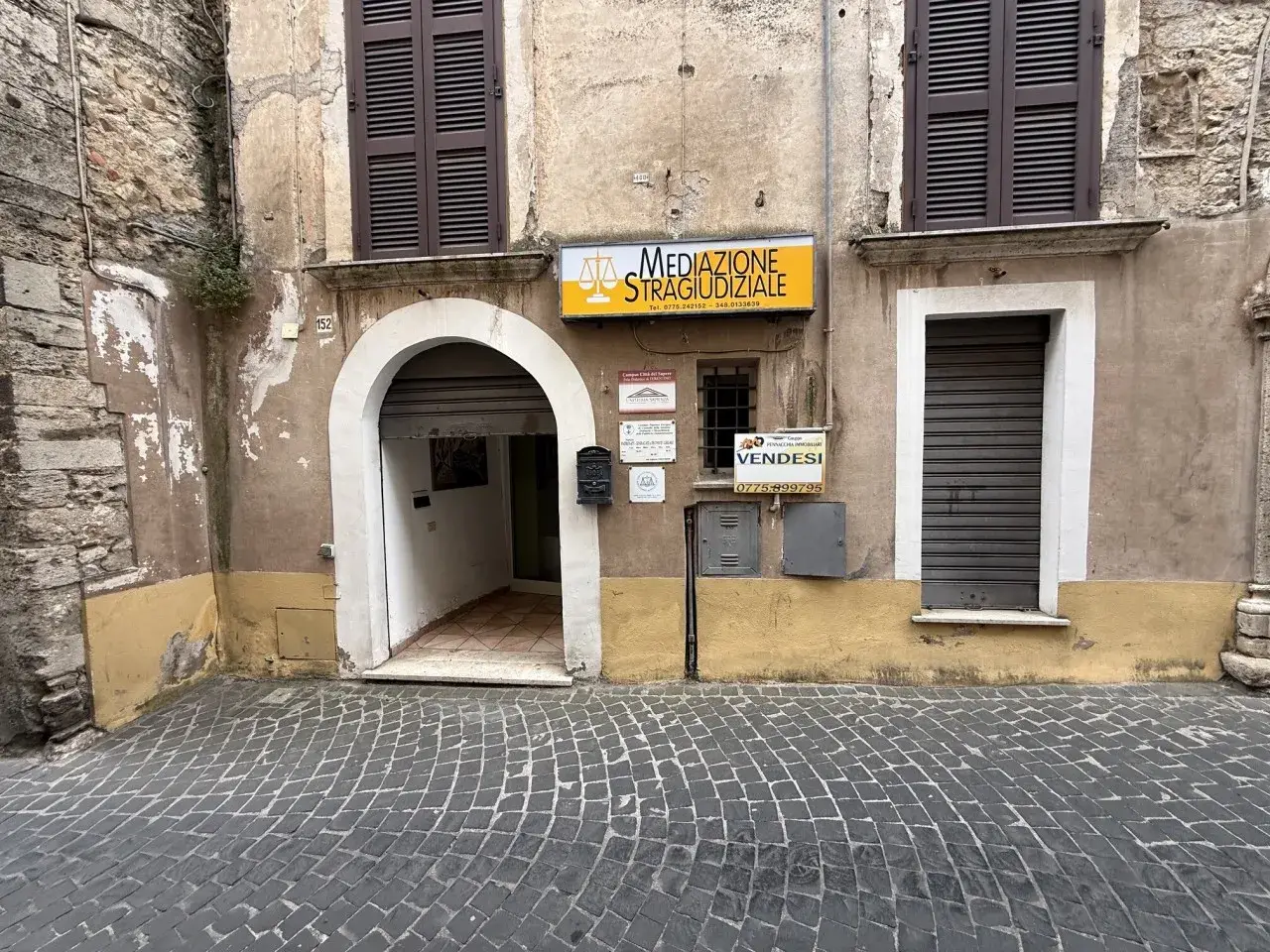 Magazzino in , Ferentino, {3} - Foto 2