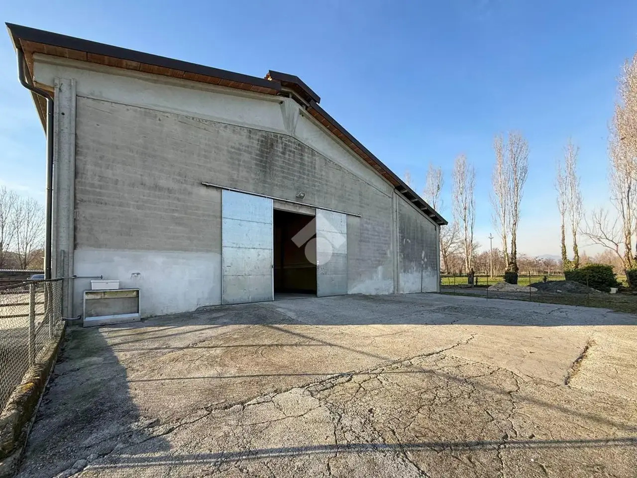 Magazzino in Via San Marchino 1, Bedizzole, {3} - Foto 1
