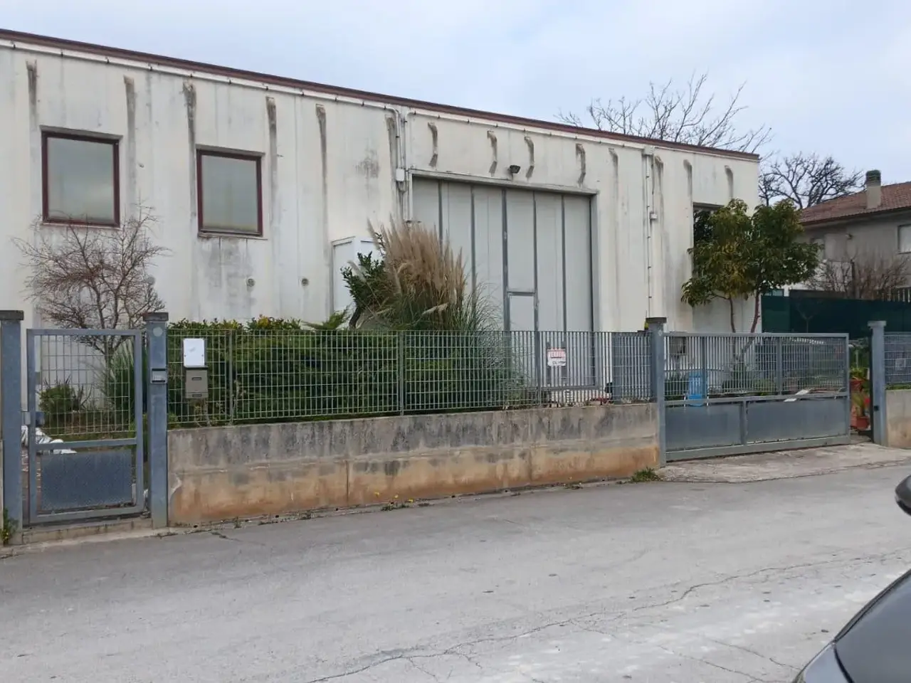 Capannone in , Sirolo, {3} - Foto 2