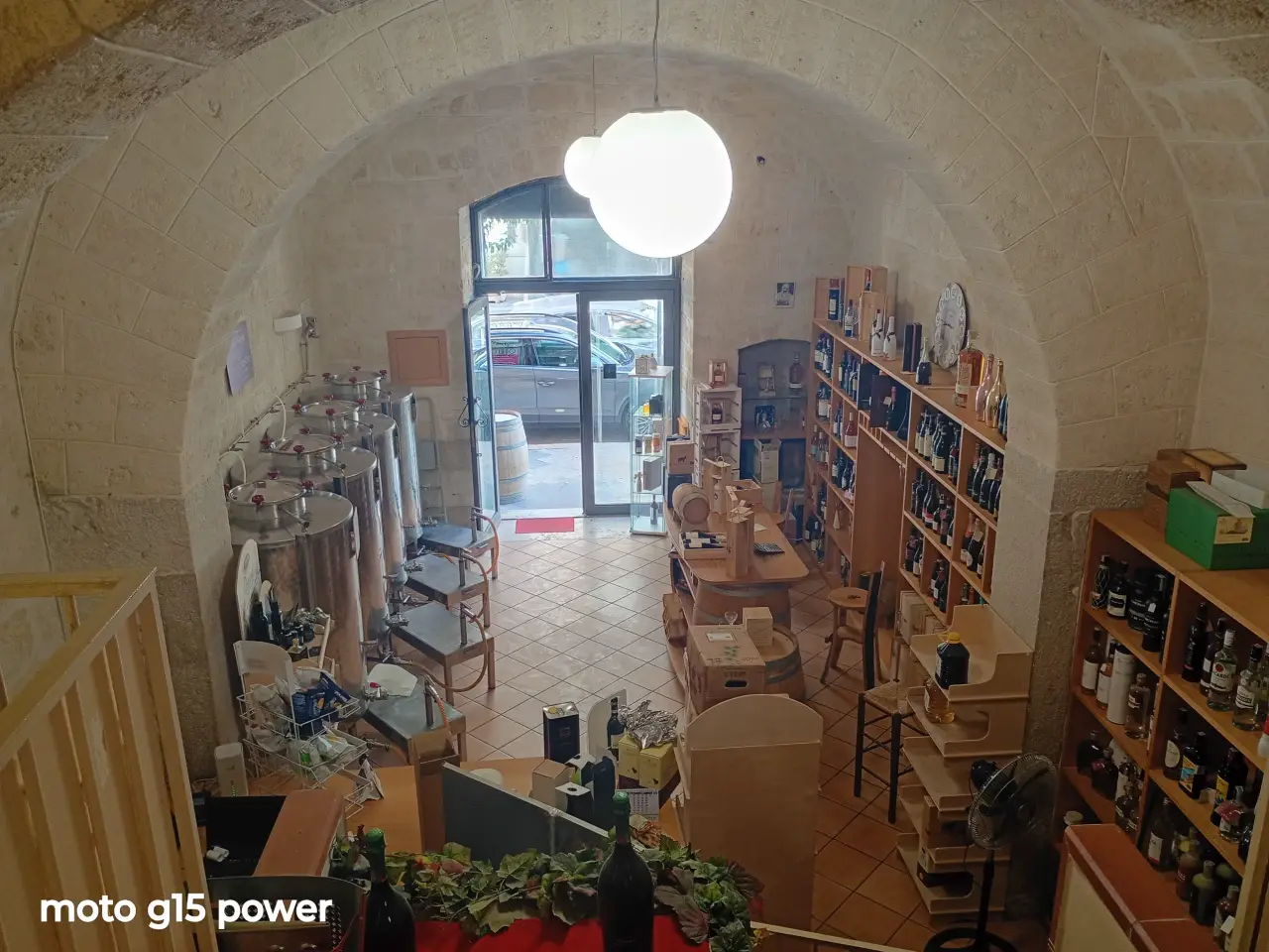 Negozio in Corso Vittorio Emanuele, Trani, {3} - Foto 2