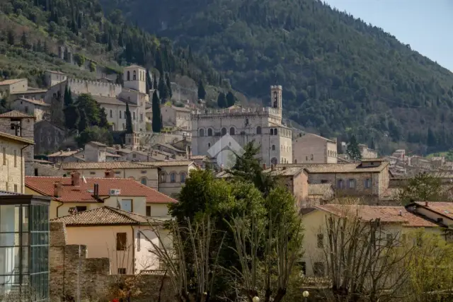 Wohnung in Via Platone, Gubbio - Foto 1