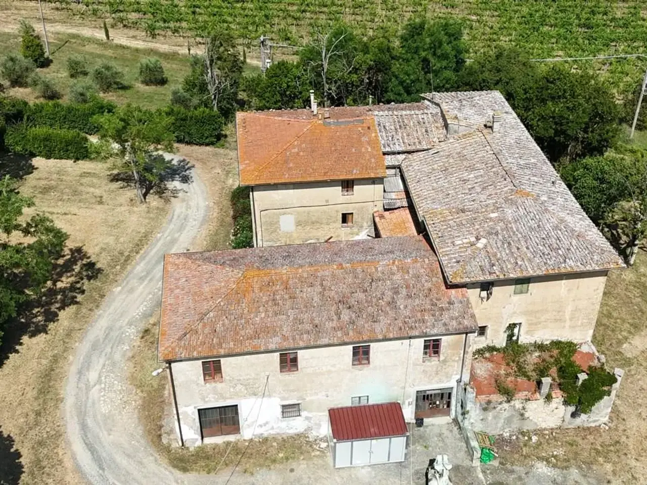 Azienda agricola in , San Gimignano, {3} - Foto 2