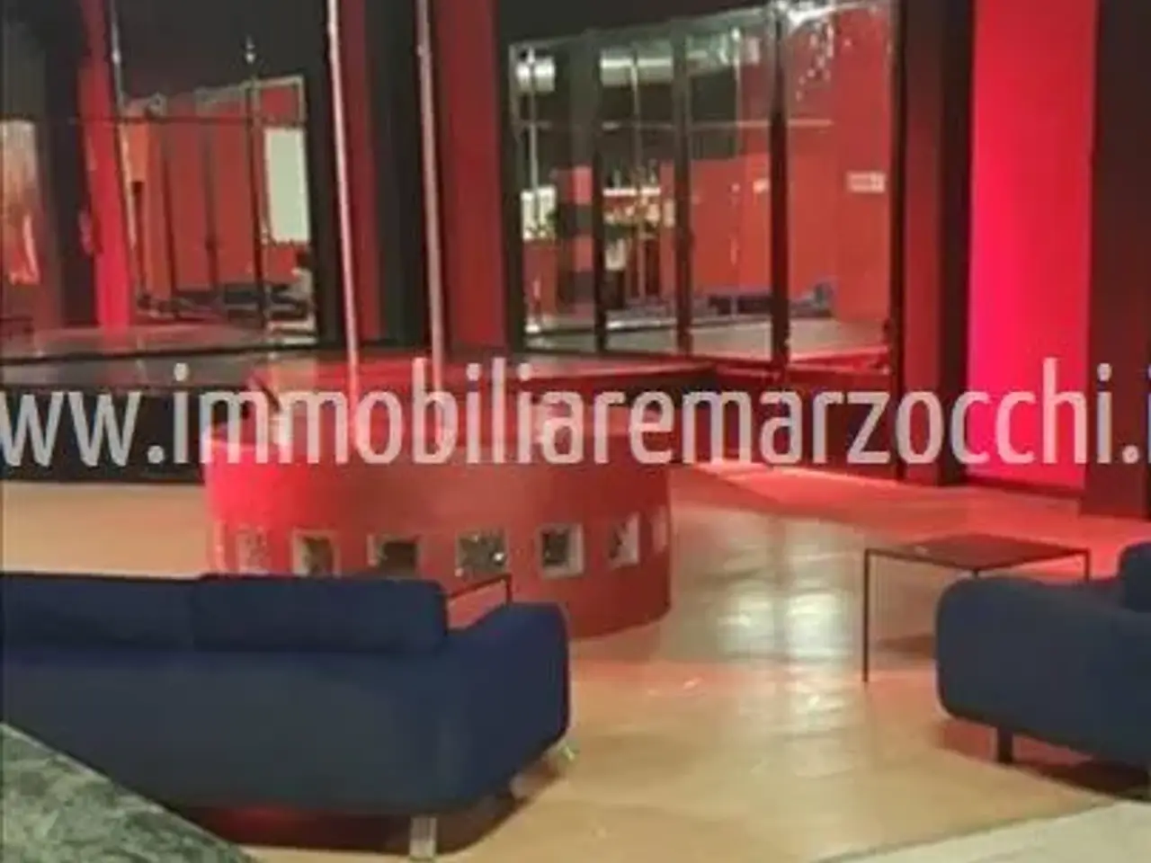 Locale commerciale in Via Benedetto Zalaffi 10, Siena, {3} - Foto 2